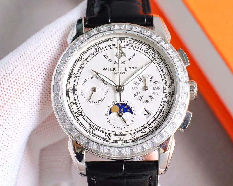 PATEK PHILIPPE Watches